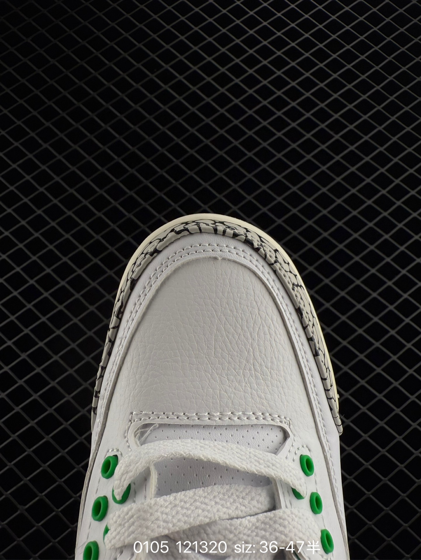 Nike Air Jordan 3 Retro SE